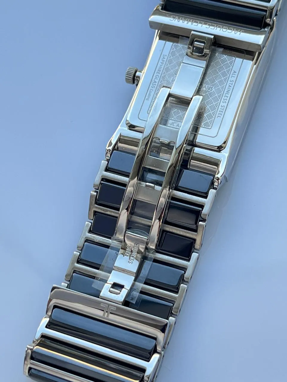 JACQUES LEMANS JL 1-1592A