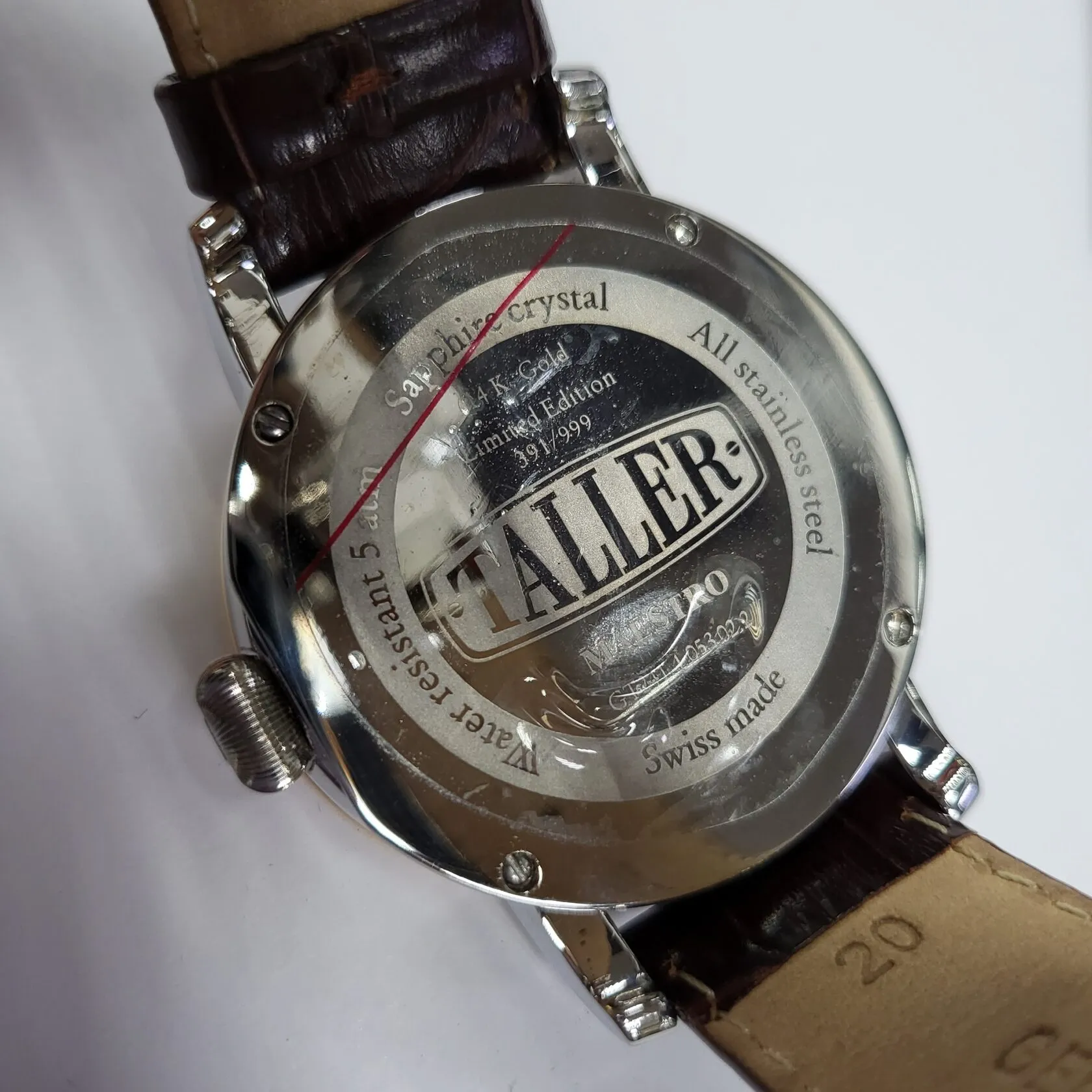 TALLER GT24140530222