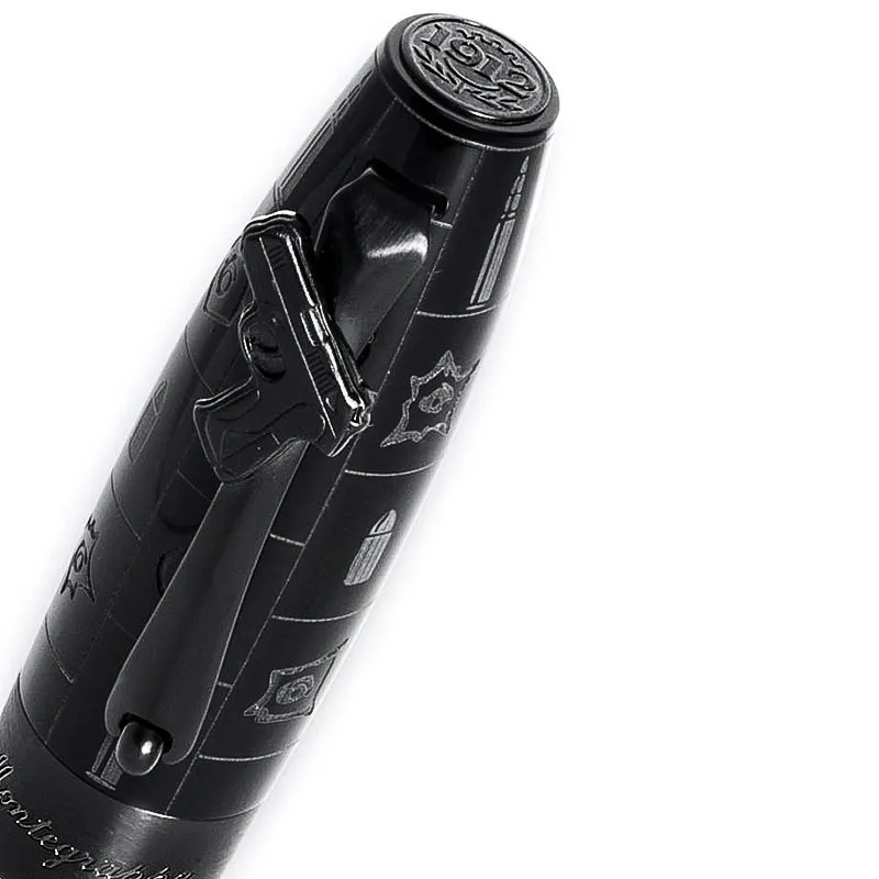 Шариковая ручка MONTEGRAPPA FORTUNA BANG-BANG BP